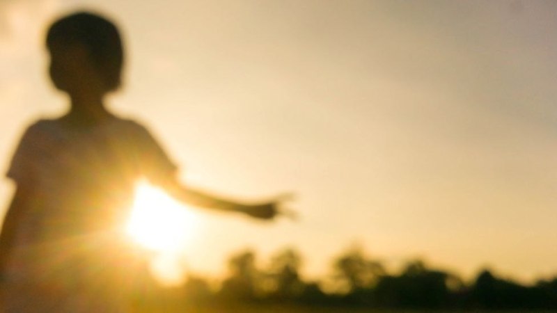  8 year Payal came from Delhi to Kanpur hiding under the seat of the bus