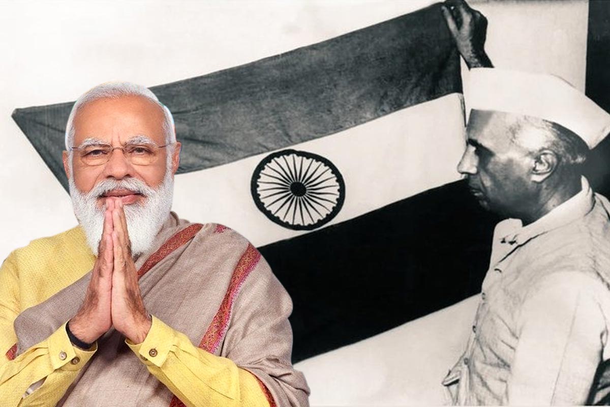 pm-modi-shares-image-of-first-tricolour-unfurled-by-former-prime-minister-jawaharlal-nehru-makes-this-request.jpg
