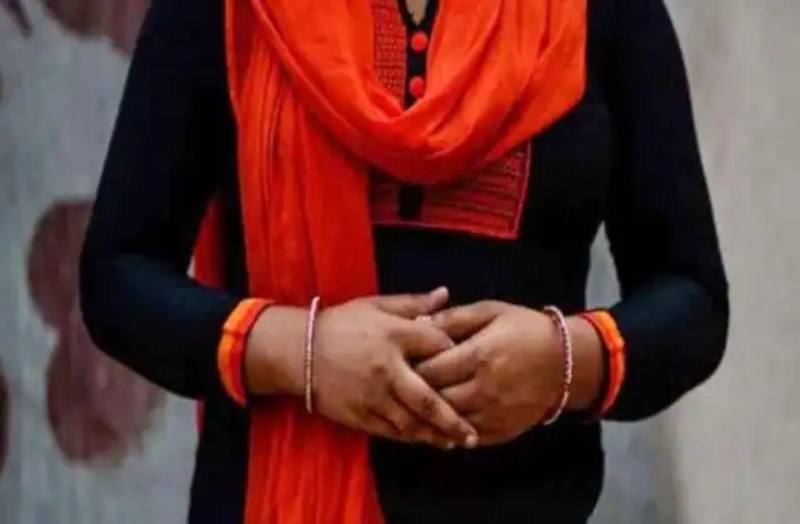 woman raped by tantrik in barmer Rajasthan