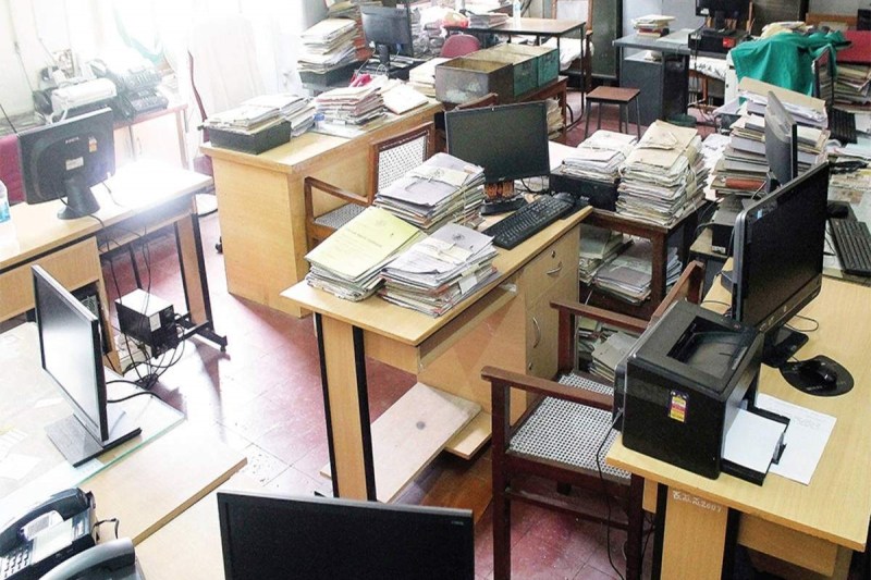 आज से दो दिनों तक सरकारी विभागों की वेबसाइट रहेगी बंद, जनता से जुड़े सभी कामों पर पड़ेगा असर