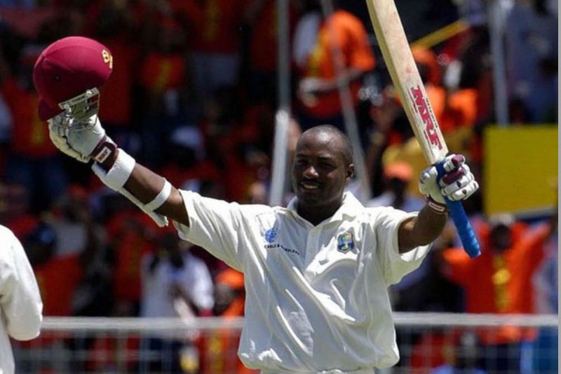 Brian Lara 400
