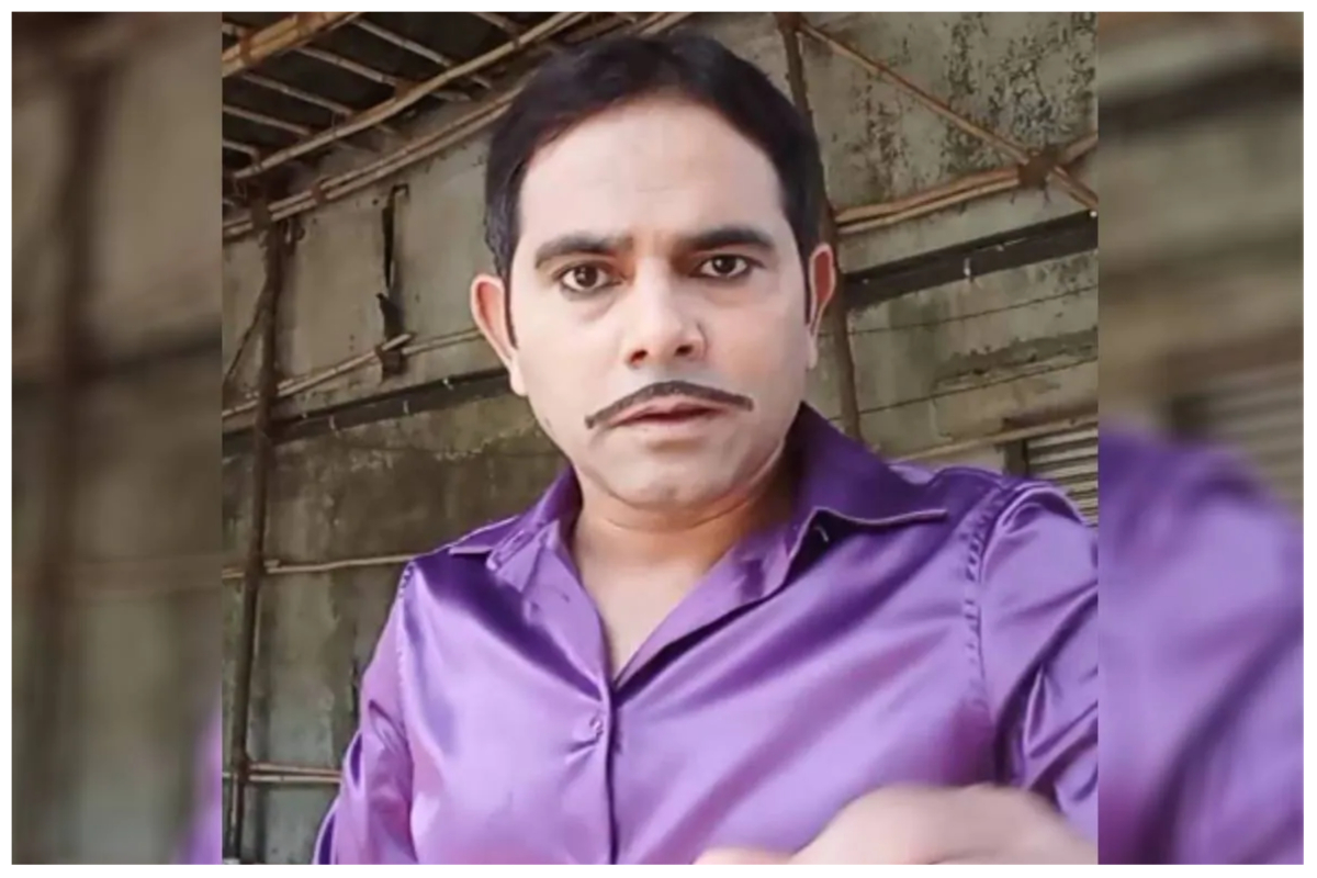 bhabhi ji ghar par hai actor dipesh bhan passes away