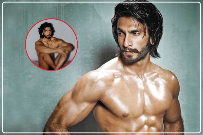 बॉलीवुड एक्टर ने Ranveer Singh को बताया 'निहायती बेशम इंसान'