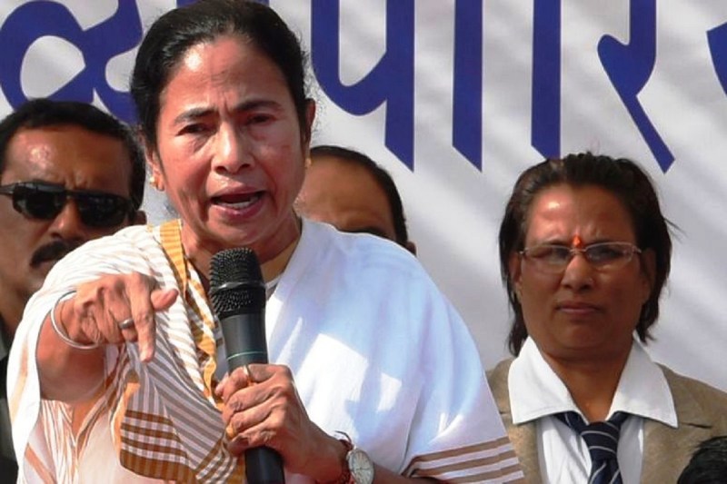 BJP attack on TMC over SSC Scam, says corruption is at peak in Bengal