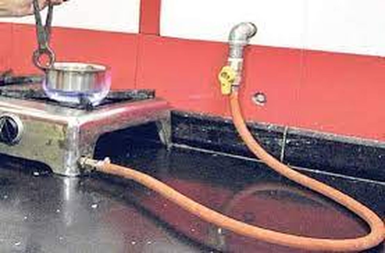PNG gas: प्रदेश के इस शहर में हर 10वें घर में पहुंची पीएनजी गैस