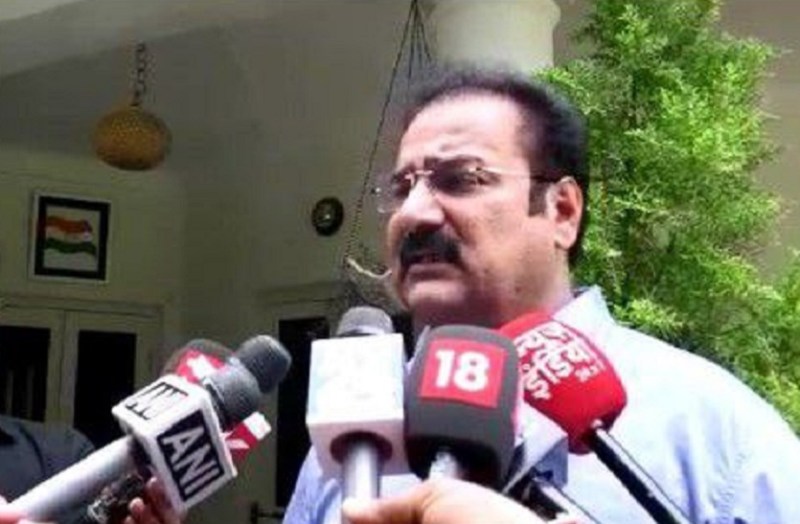 प्रताप सिंह खाचरियावास