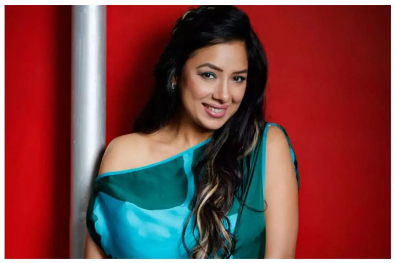 anupama fame rupali ganguli struggling days