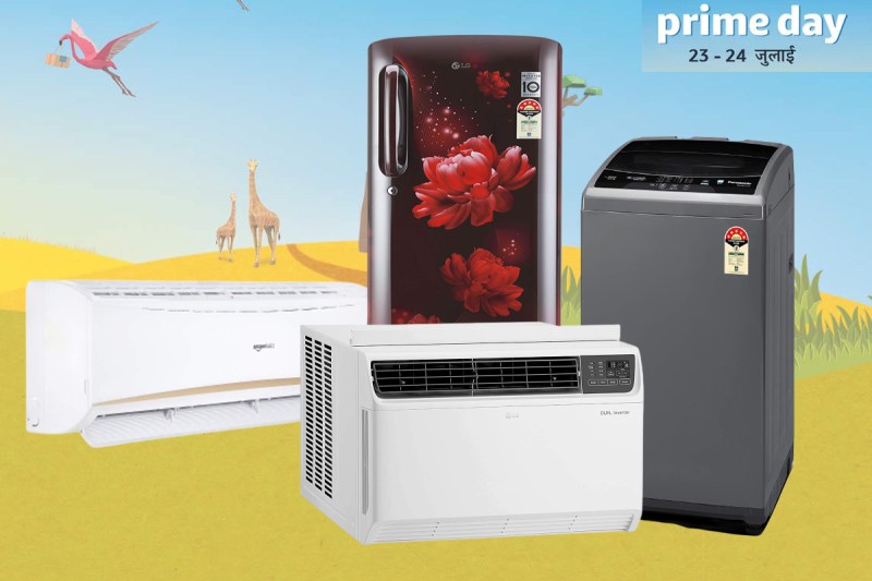 Amazon Prime Day Sale 2022 