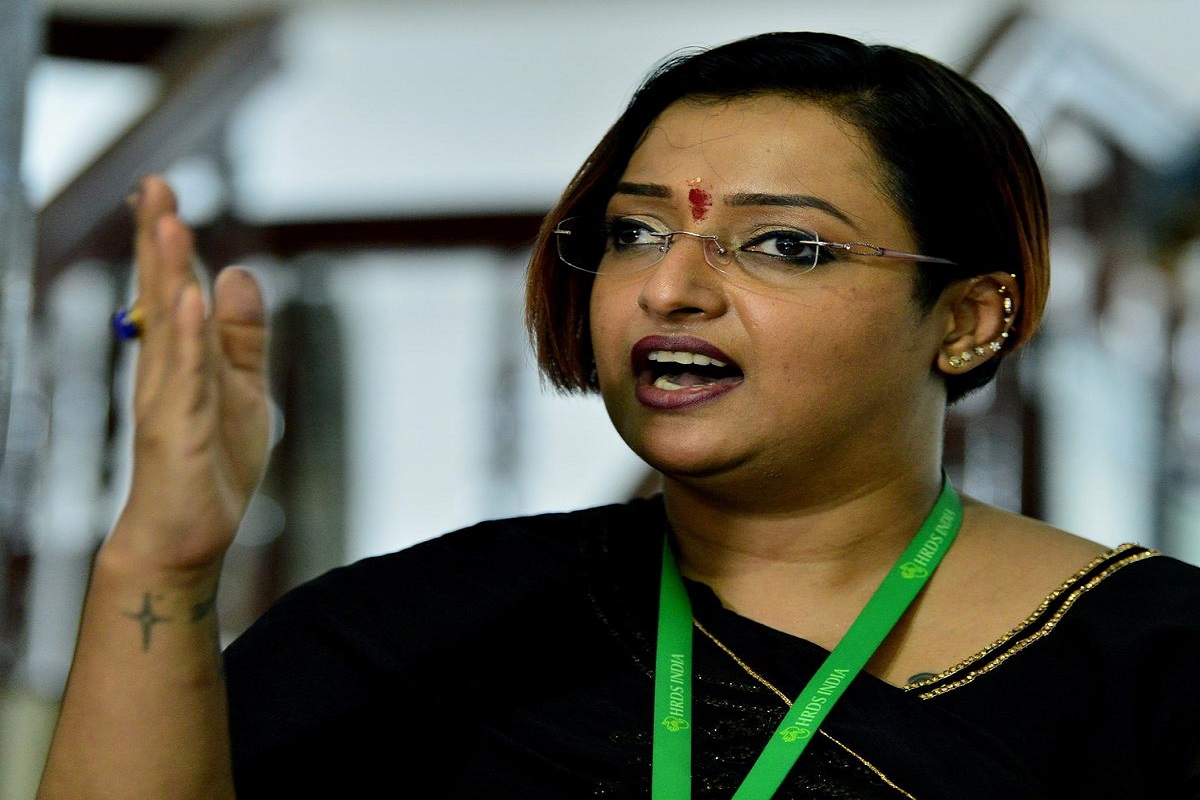 Kerala Gold Smuggling Case: Accused Swapna Suresh Says Probe Agency NIA Deleted Evidence