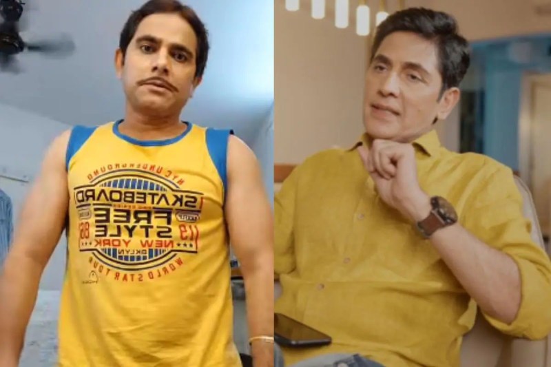 'Bhabiji Ghar Pe Hai' फेम Deepesh Bhan के निधन पर Aasif Sheikh का बड़ा खुलासा