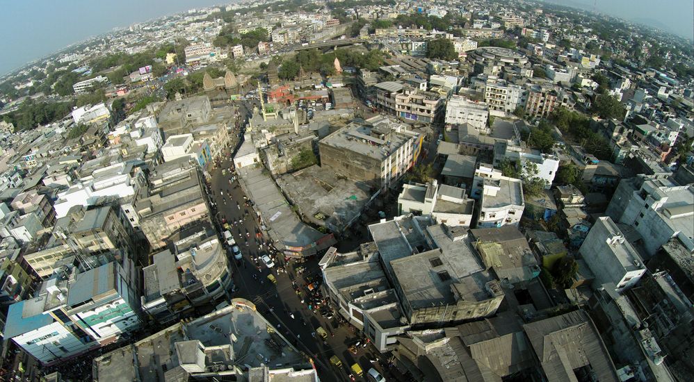 विधायक मालिनी गौड़, कलेक्टर मनीष सिंह सहित 19 के खिलाफ ईओडब्ल्यू ने शुरू की जांच