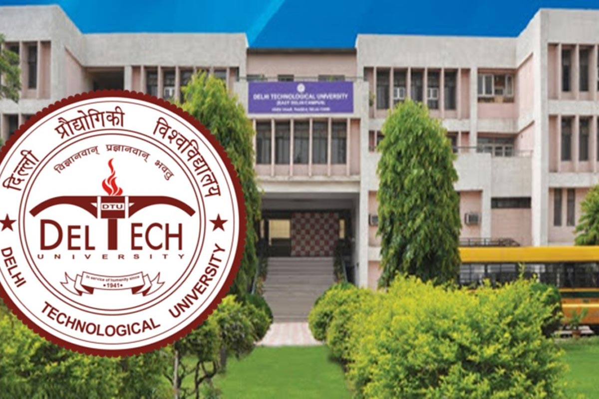 DTU Placement: डीटीयू के छात्र को मिला 1 करोड़ 84 लाख का पैकेज, जानिए कितने छात्रों को मिले अच्छे सैलरी ऑफर
