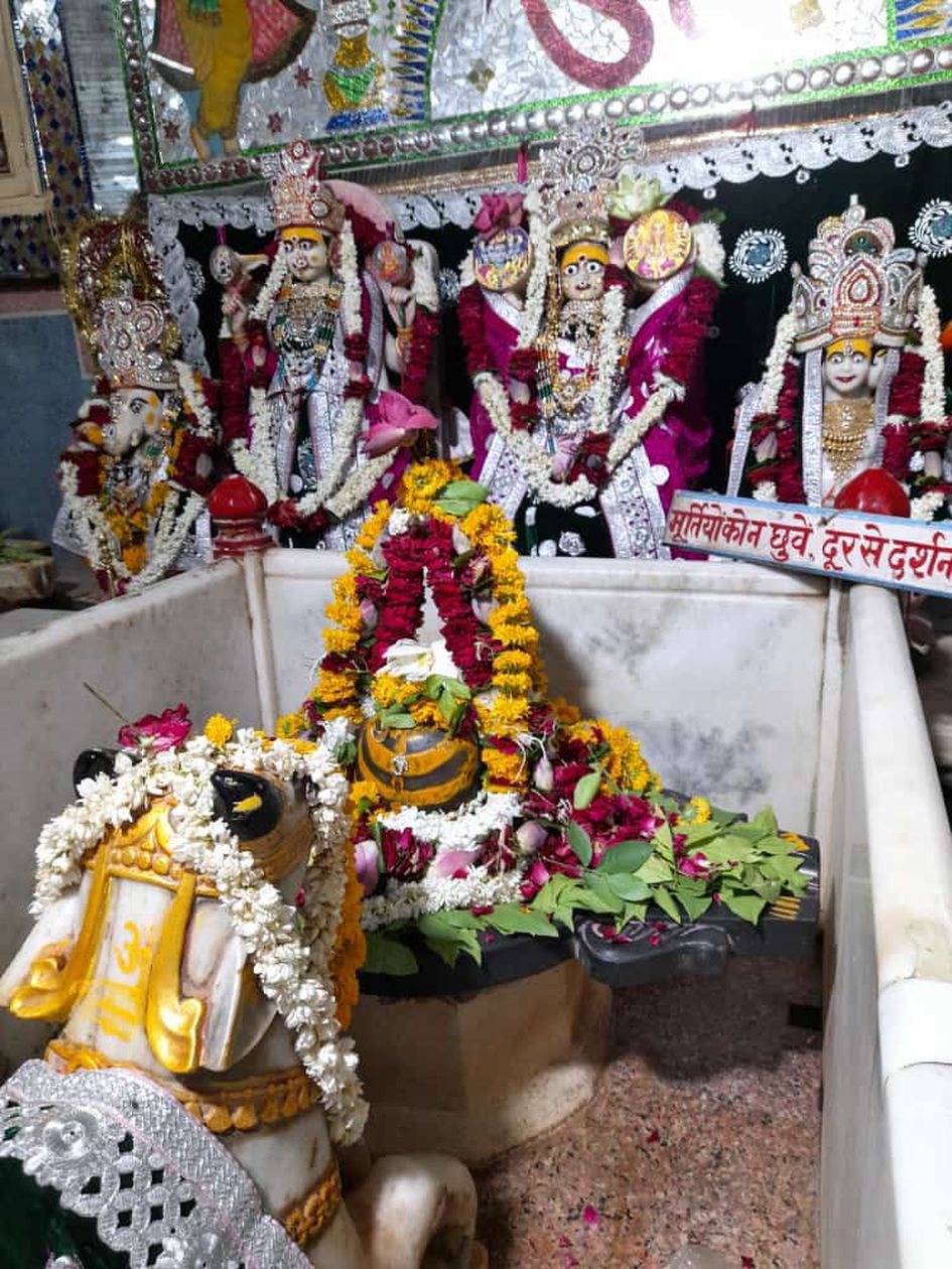 Sher Shah Suri के शासनकाल में इस शक्तिपीठ पर यवन सेना ने किया था आक्रमण