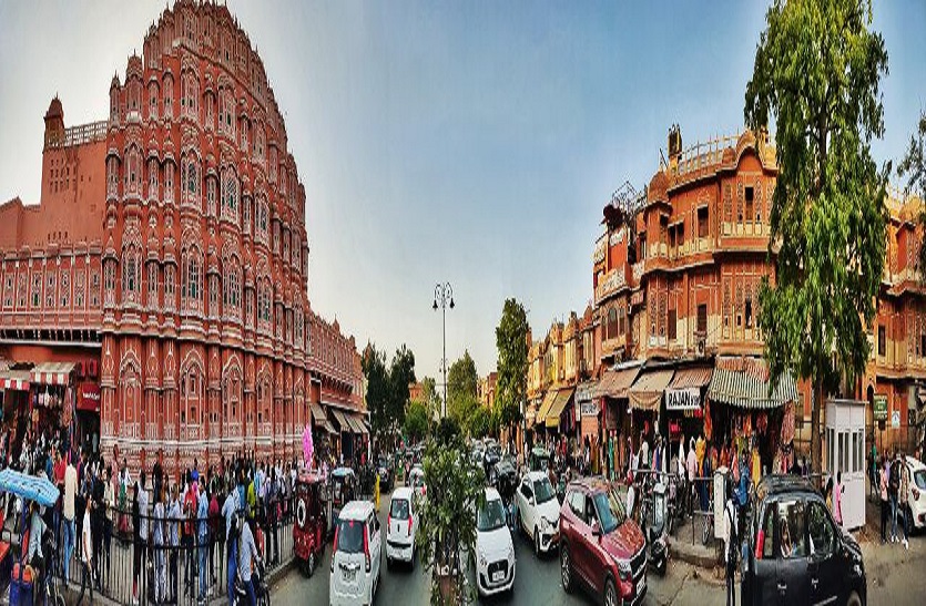 पर्यटन उद्योग संबल योजना 2023: Rajasthan Paryatan Udyog Sambal?