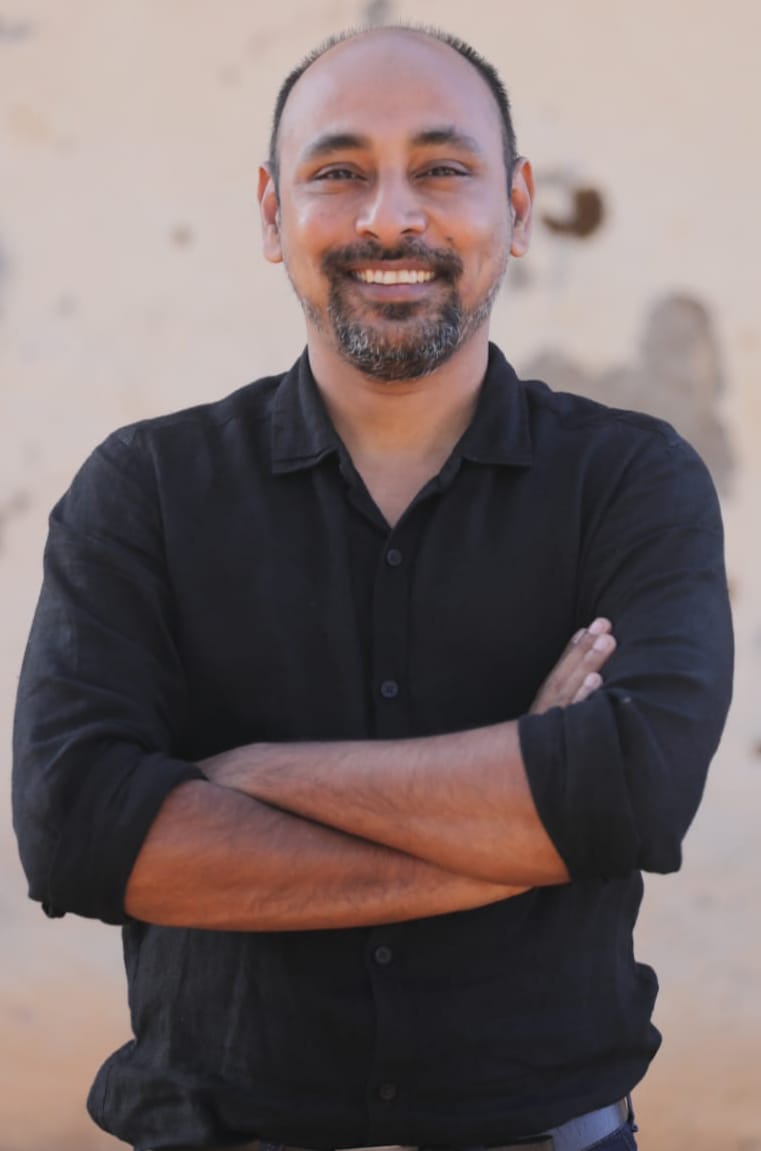 झाबुआ के अजीत को बेस्ट ऑडियोग्राफी के लिए मिला राष्ट्रीय फिल्म पुरस्कार