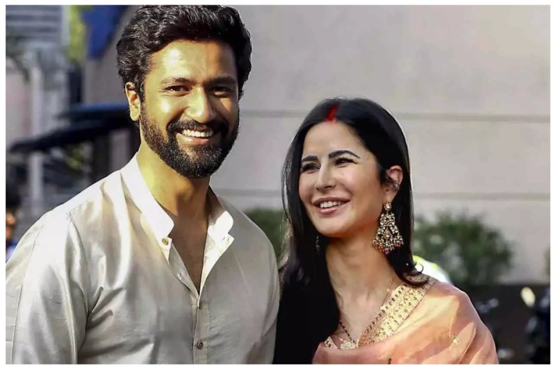 vicky kaushal katrina kaif get death threats
