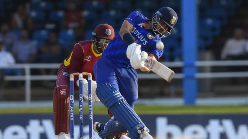 ind vs wi team india win bilateral 12th odi series world record pak