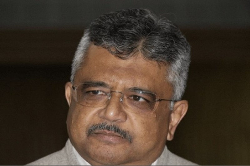 Solicitor General Tushar Mehta tests positive for Covid