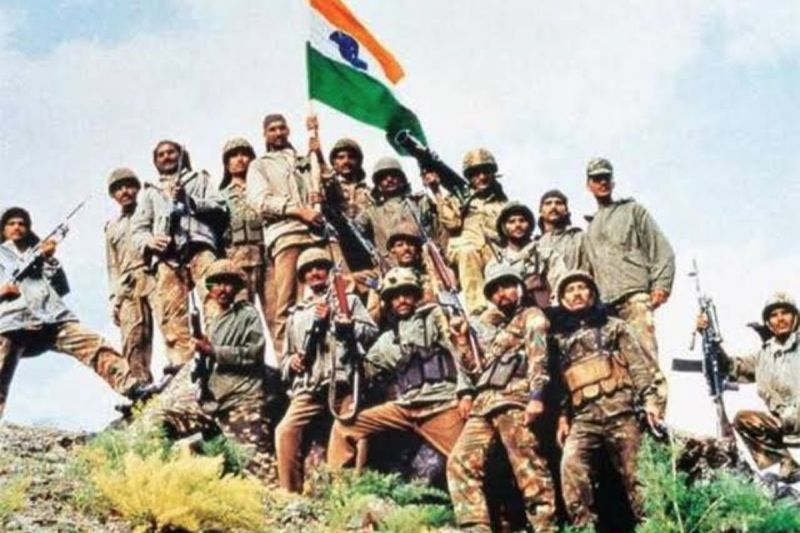 Kargil Vijay Diwas