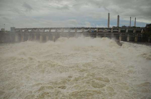 कोटा पानी-पानी: मेघों ने गाया राग मल्हार