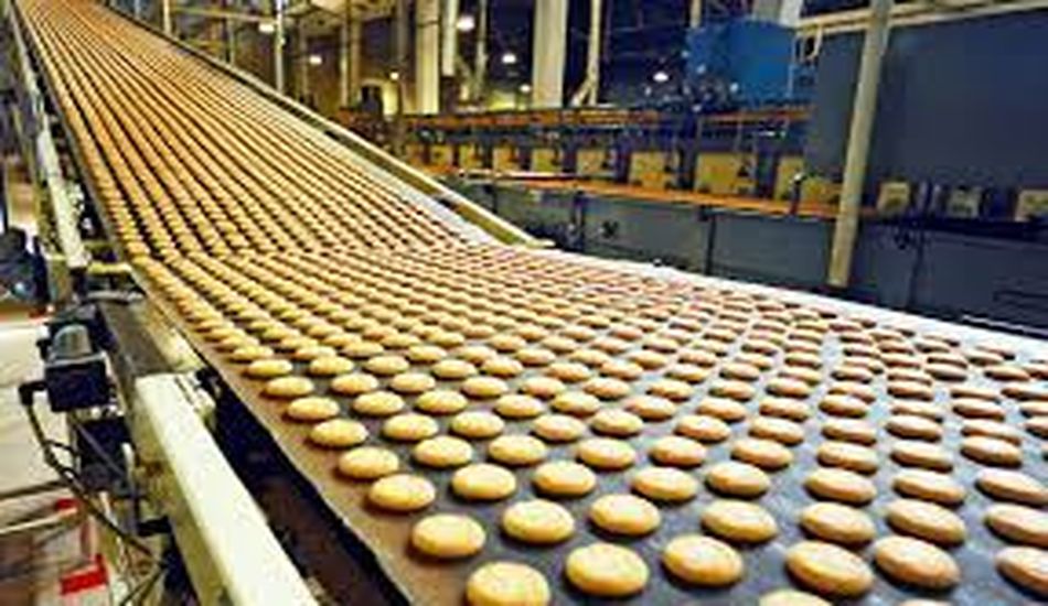 Value added agro products to be made in Mega Food Park
