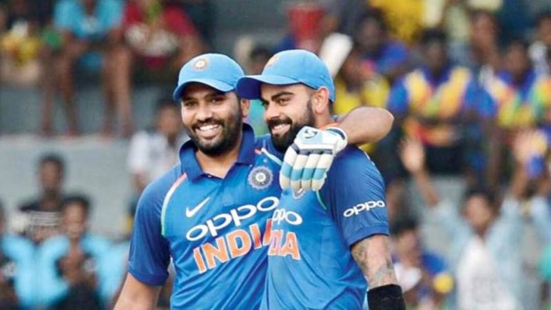 hindi Sports news today 26 july 2022 bcci rohit sharma virat kohli 