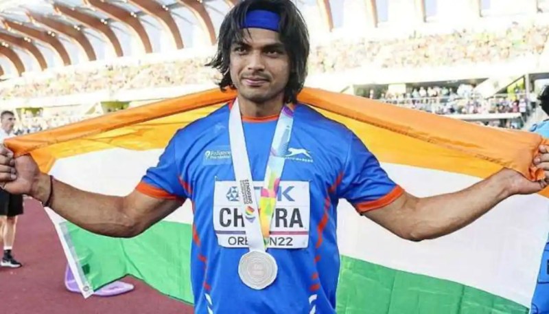 neeraj chopra ruled out due to injury commonwealth games 2022