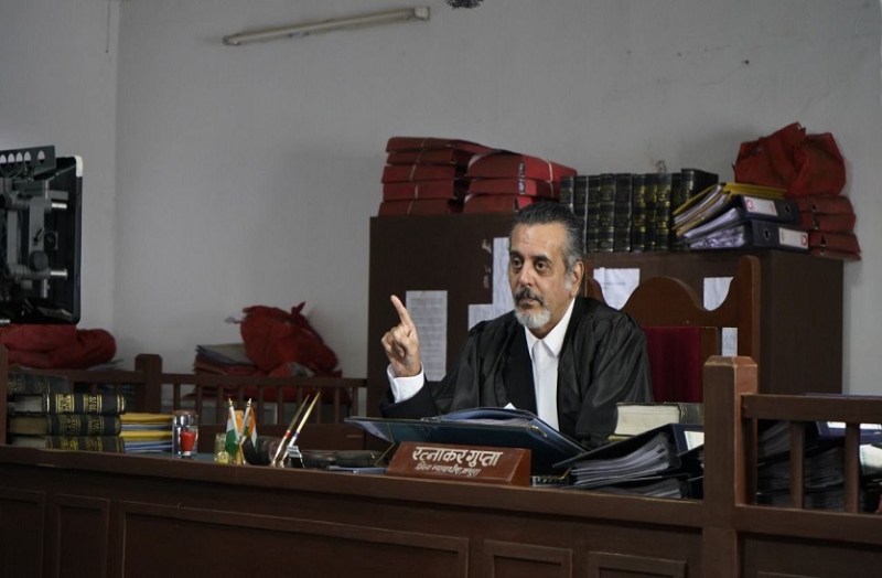 फिल्म 'मासूम सवाल' का ट्रेलर रिलीज, जानें कब सिनेमाघरों में आएगी नजर