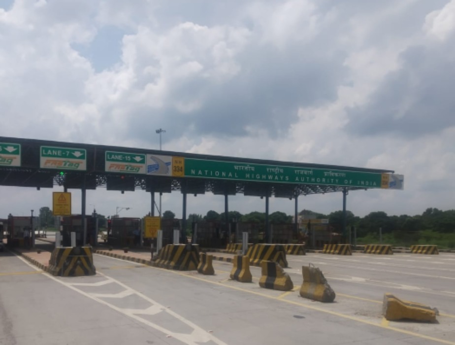 Kanwar Yatra 2022: कांवड़ यात्रा के चलते बंद एनएच 58 और दिल्ली मेरठ एक्सप्रेस वे पर वाहनों के लिए आवाजाही शुरू