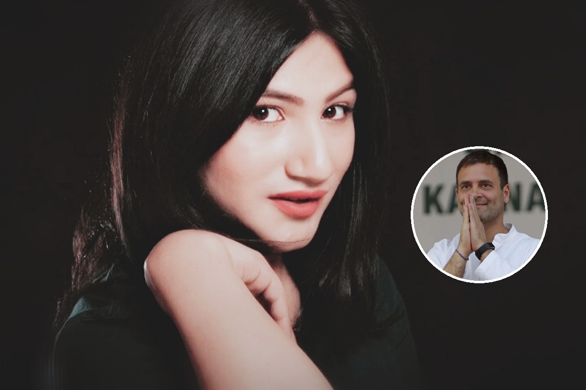 Mahika Sharma जिन्होंने Rahul Gandhi के लिए रखा था उपवास