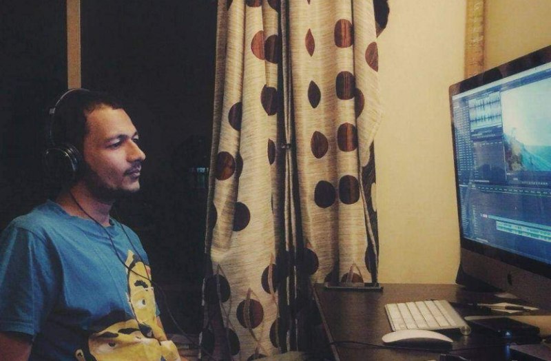 राष्ट्रीय फिल्म पुरस्कार: छत्तीसगढ़ के अनादि को बेस्ट एडिटिंग अवॉर्ड