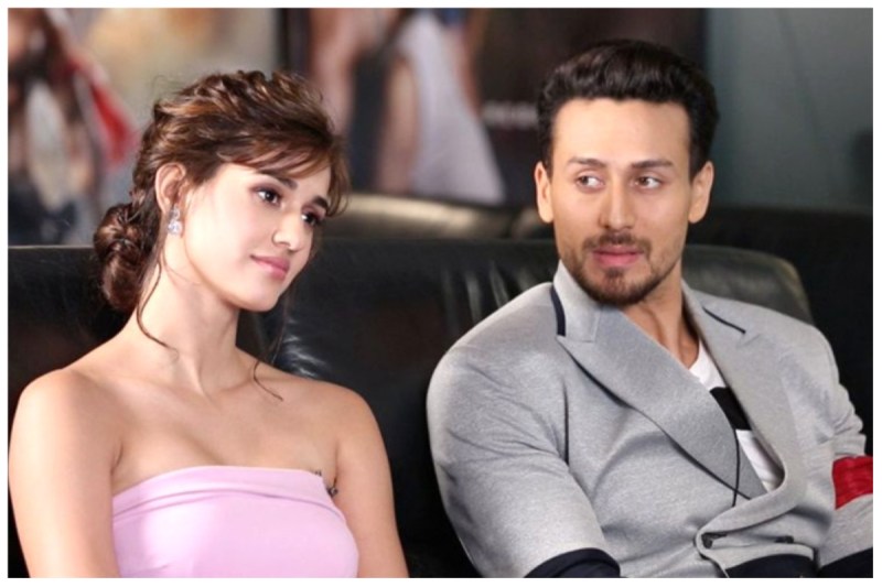 tiger shroff disha patani breakup i