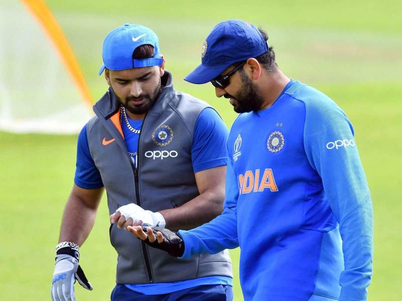 three players likely open rohit sharma against West Indies t20 series