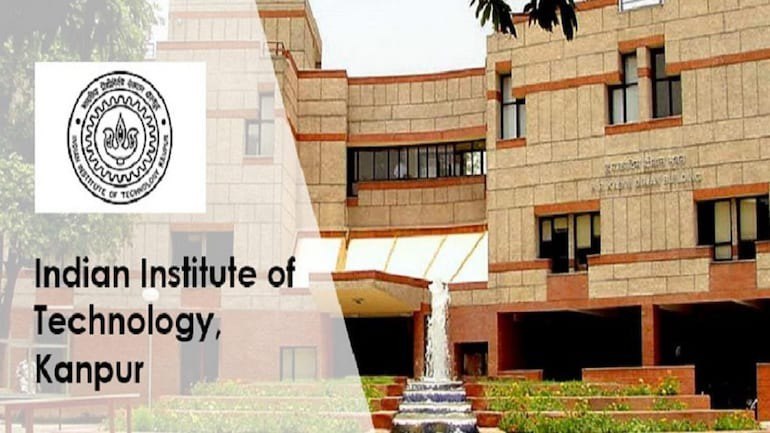  IIT Kanpur to develop software radio for armed forces Defense Ministry gave responsibility