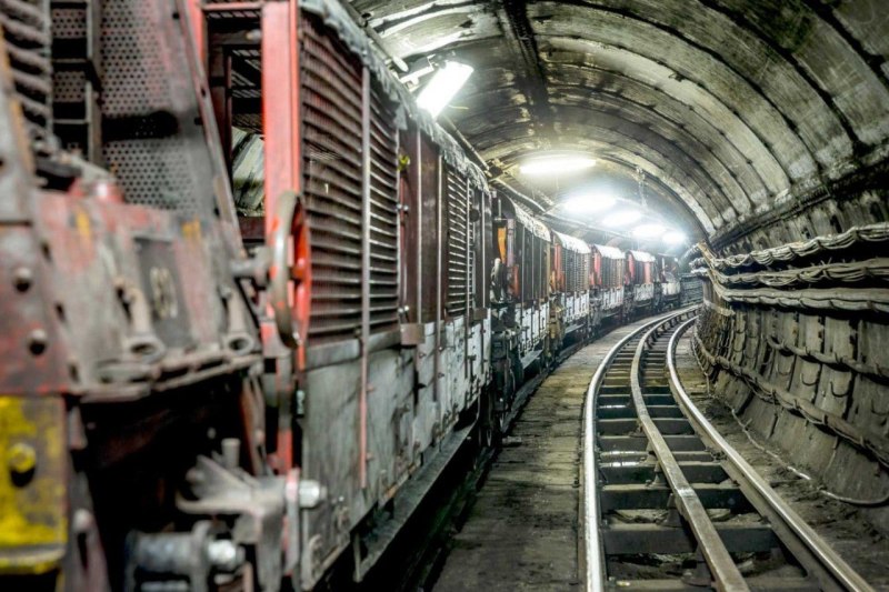 Under the highway third railway line come out with technology of IIT  Etawah Lucknow Highway closed for a month