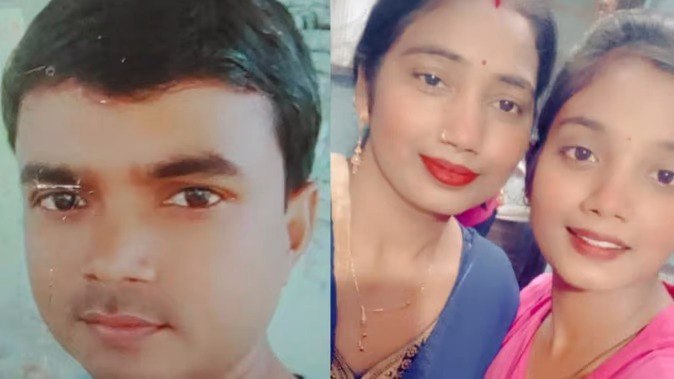 Three people of the same family died due to poisoning dispute was about money