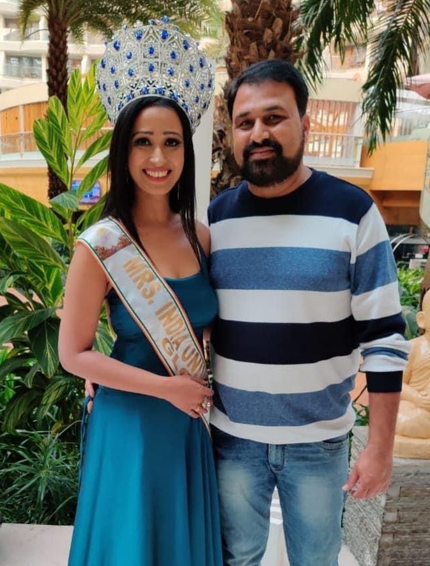दो बच्चों की मां कंचन ने बुलंद हौसलों से हासिल की कामयाबी, जाने कैसे