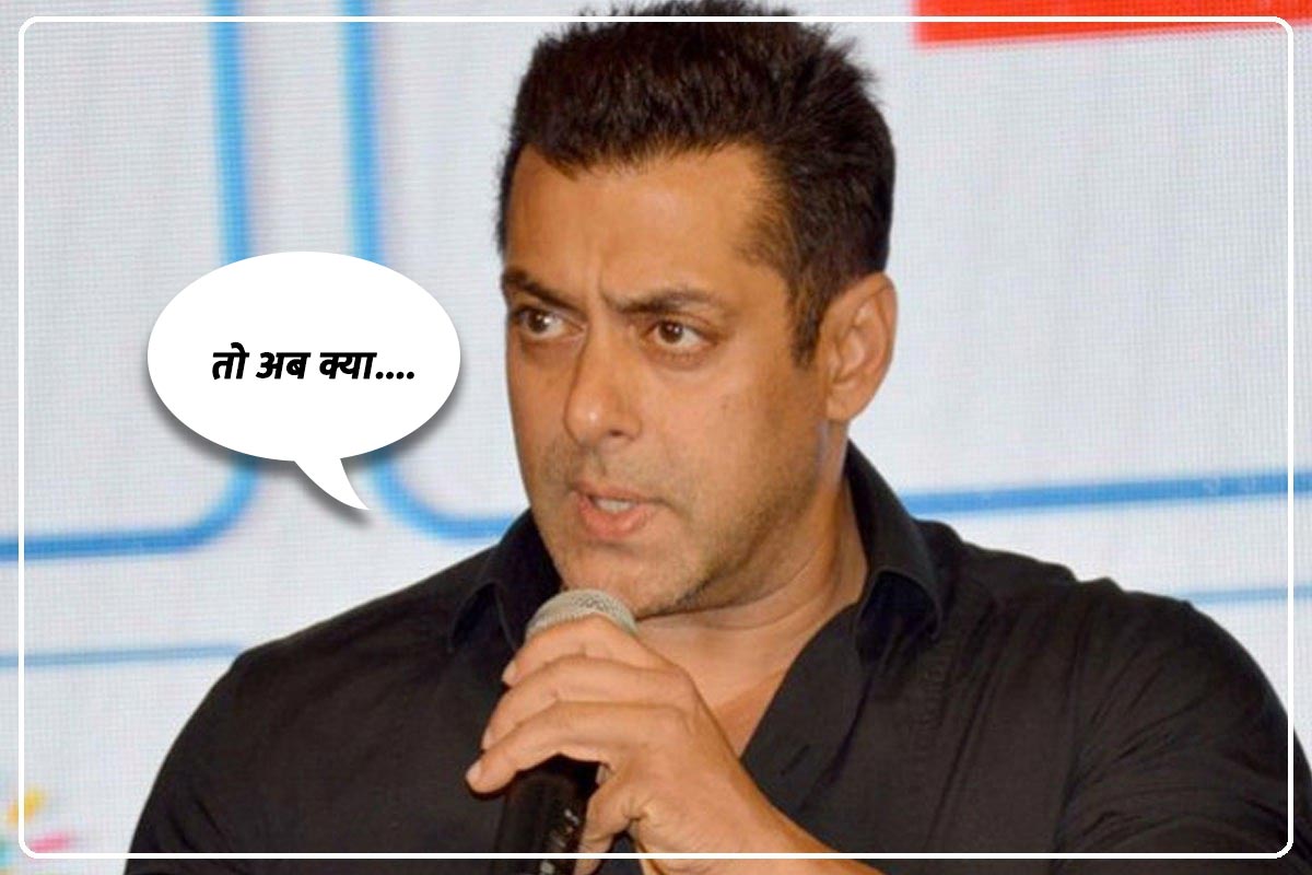 Salman Khan ने बताया क्यों फ्लॉप हो रहीं बॉलीवुड फिल्में