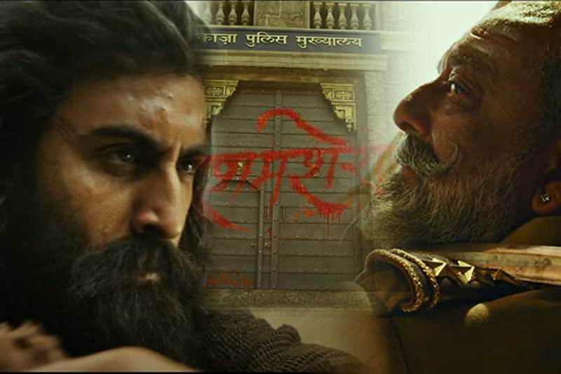  shamshera flop director karan malhotra share his pain