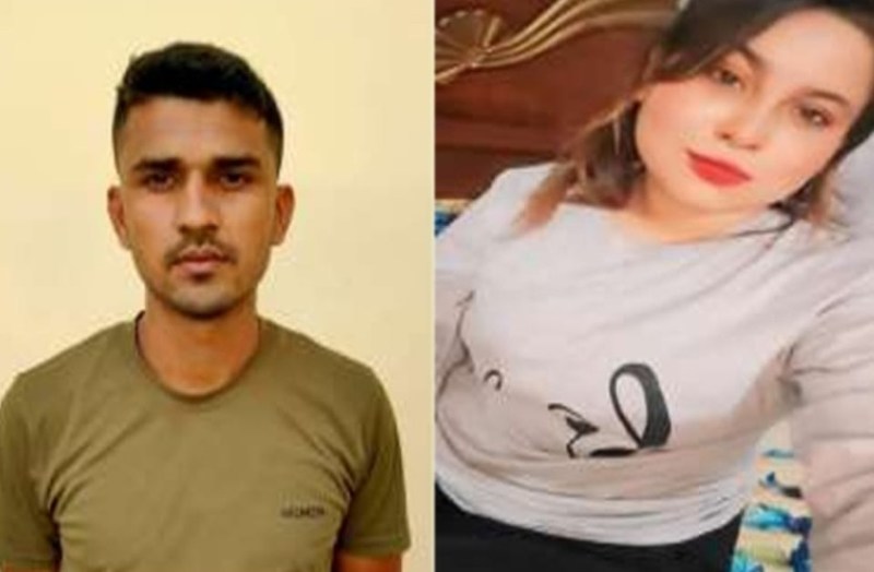 दो साल से पाक महिला हैण्डलरों के संपर्क में था सेना का जवान