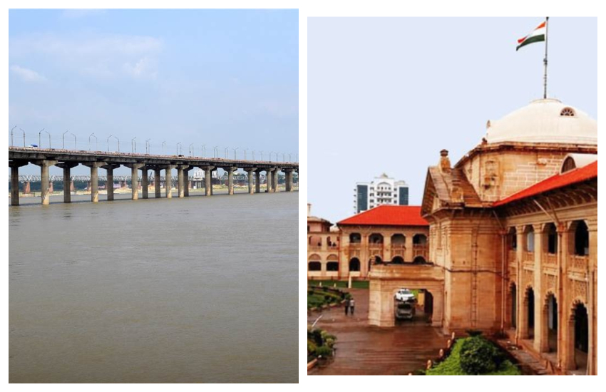 गंगा प्रदूषण मामला: नमामि गंगे परियोजना महानिदेशक से क्लीन गंगा खर्च का ब्योरा तलब- इलाहाबाद हाईकोर्ट