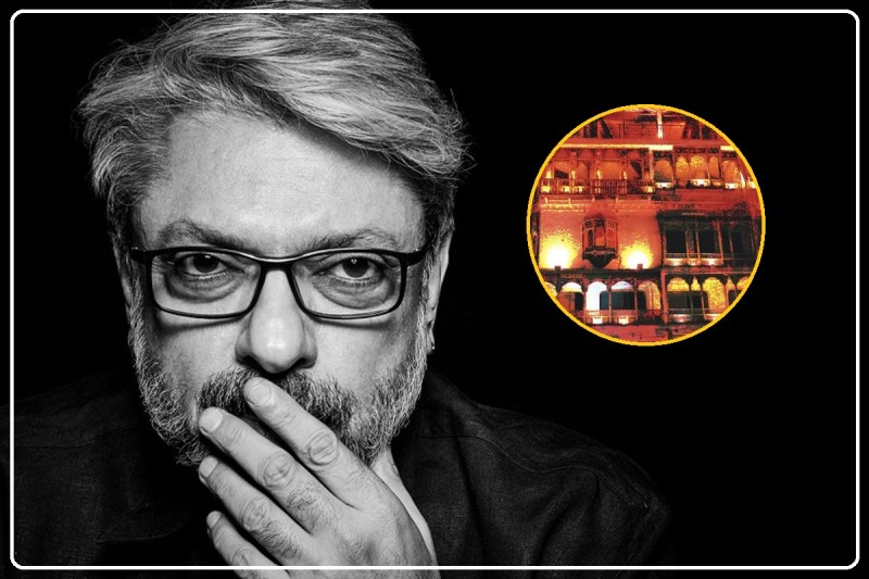 एक्टर ने Sanjay Leela Bhansali को बुढ्ढा बताते हुए कही ऐसी बात