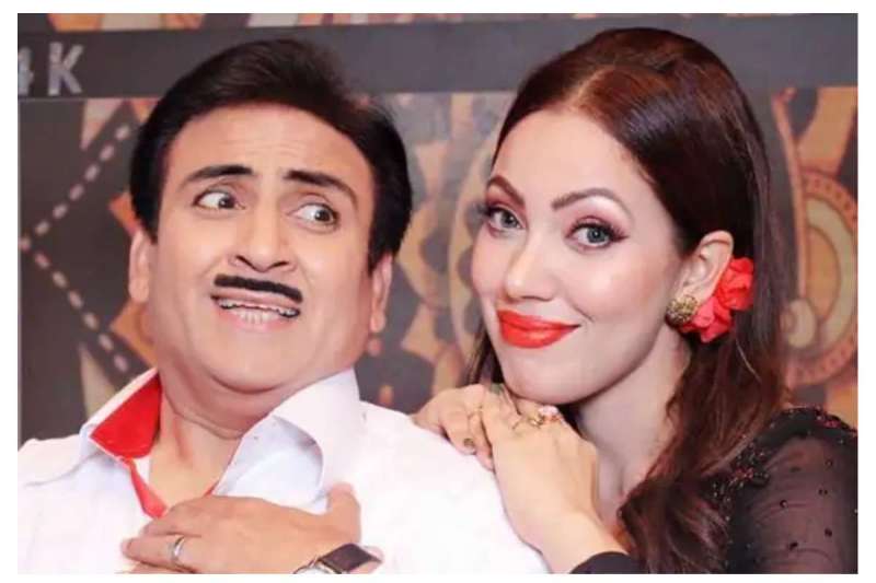 jethalal had to go to jail in first episode