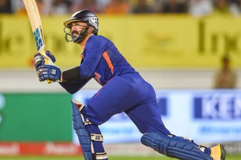 India vs Westindies 1st T20 Match Result