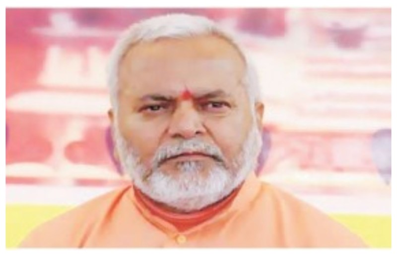 इलाहाबाद हाईकोर्ट ने स्वामी चिन्मयानंद के खिलाफ केस वापसी मामले में फैसला किया सुरक्षित, तीन दिनों तक चली बाहस