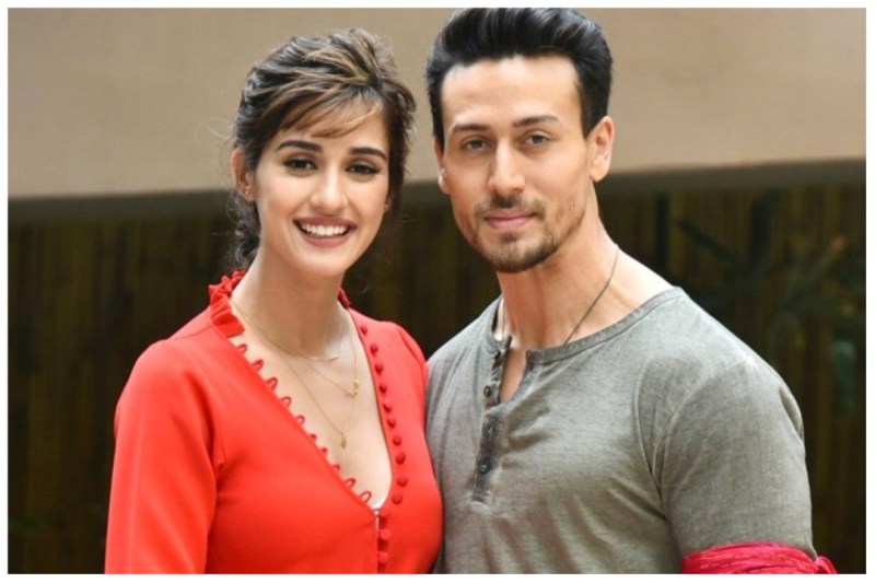 shocking reason behind disha patani tiger shroff break up