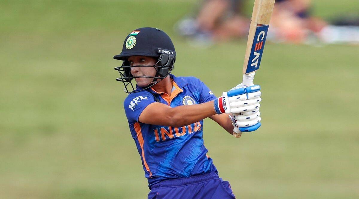 indw vs ausw india women cricket lost match against australia cwg 2022