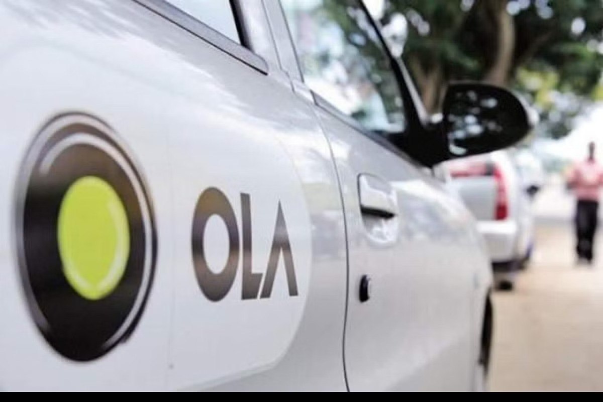 Ola may lay off 1000 employees to ramp up EV plans 