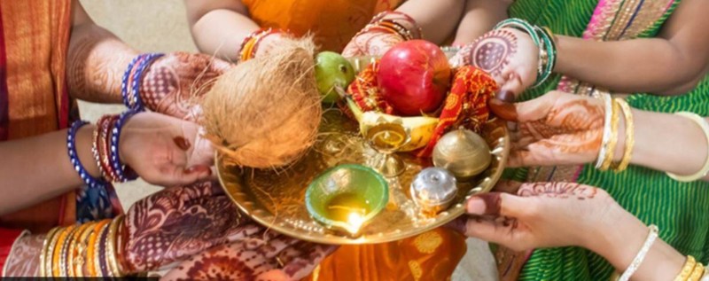 Hariyali Teej 2022: 70 साल बार वारियान योग और मघा नक्षत्र में मनाई जाएगी हरियाली तीज पर्व