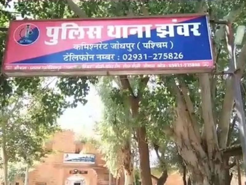 Illegal liqour : अवैध शराब से भरी कार डिवाइडर से टकराई